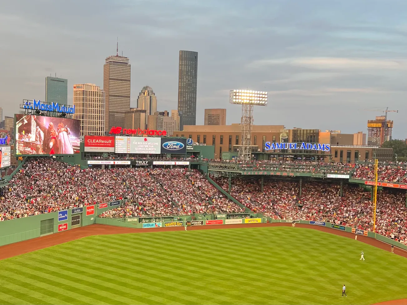 ¿Qué hacer en Boston esta semana del 29 de julio al 3 de agosto?